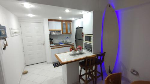 Hermoso Apto Playero con Piscina in Cumaná