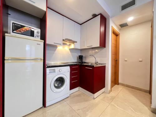 Fabuloso apartamento completo centro ciudad in Mostoles