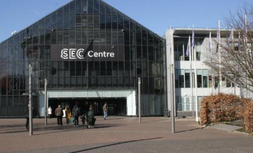Metropolitan City Nest - Easy Walk to Glasgow Hydro & SECC CENTER