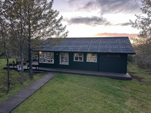 Cabin in Vaðnes, Selfoss (foto 4)