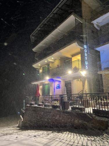 Ortus - Murree Hills, Murree (foto 4)