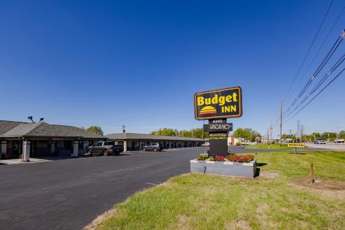 Budget Inn Columbus 1