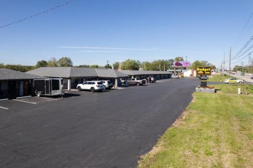 Budget Inn Columbus – Columbus, OH