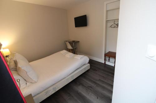 Hôtel Casabianca (Hotel Casabianca) in Moulins