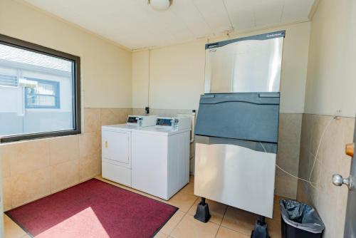Budget Inn Columbus – Columbus, OH