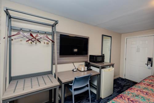 Budget Inn Columbus – Columbus, OH