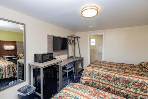Budget Inn Columbus 2