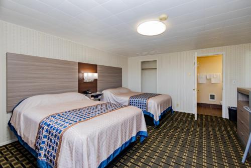 Budget Inn Columbus - image 6