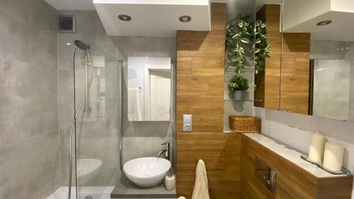 Apartament - U Alicji, Konin (zdjęcie 2)