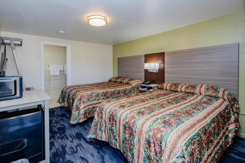 Budget Inn Columbus – Columbus, OH