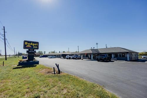 Budget Inn Columbus - image 8