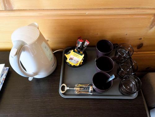 Holiday Home Krzysztoforow - image 2