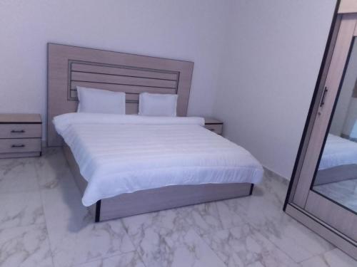 Appartement Binta FABI