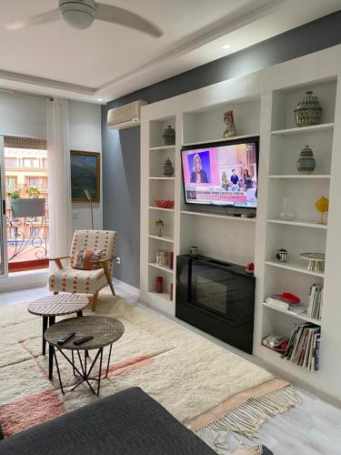 Luxury Apartment in City Center of Marrakech Luxury Apartment in City Center of Marrakech