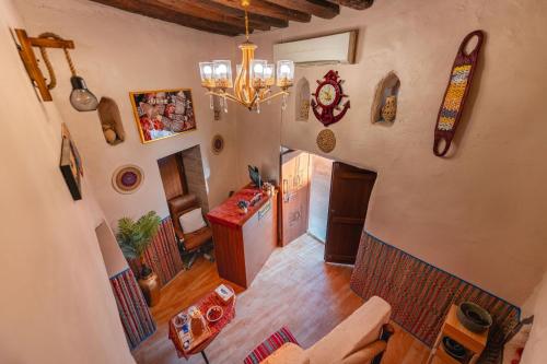 ردهة, Manazil Inn نزل المنازل in نزوى