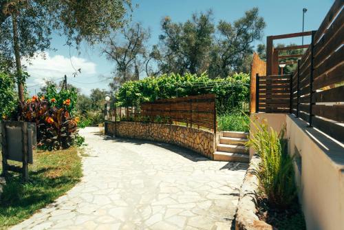 Kalypso studio Resorts