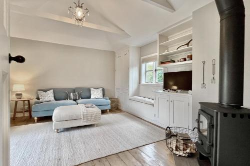 Exterior view, Mafeking by inspirestays-com in Benenden