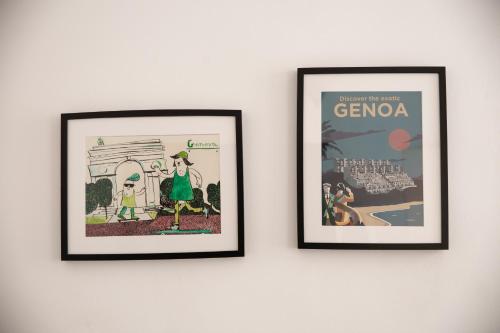 Vegetti 19 - Appartamento nel cuore del centro storico, Janov (fotografie 10)