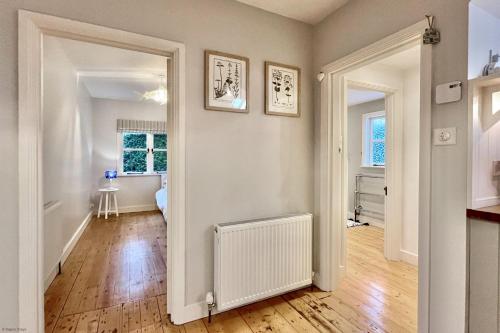 Exterior view, Mafeking by inspirestays-com in Benenden