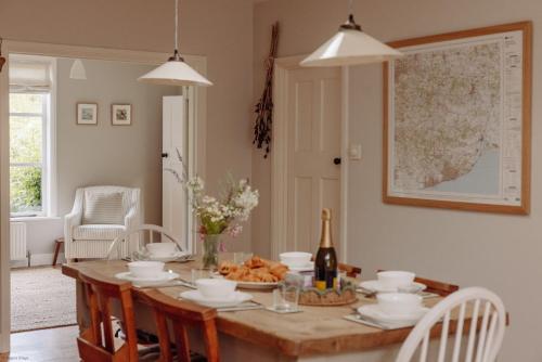 Exterior view, Mafeking by inspirestays-com in Benenden