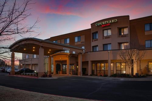 Courtyard by Marriott Norman, Norman (photo 9)