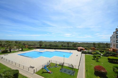 Los Pelícanos SOLMARES