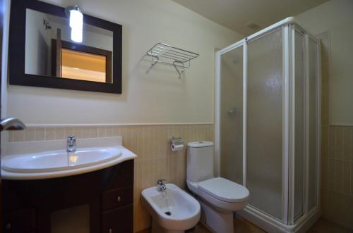 Los Pelícanos SOLMARES