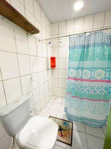 Quarto Tucuju in Macapa