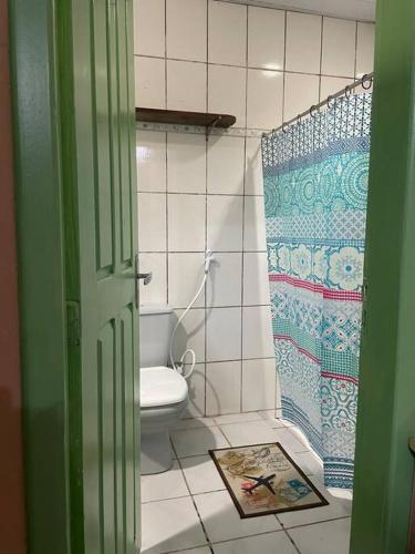 Quarto Tucuju in Macapa