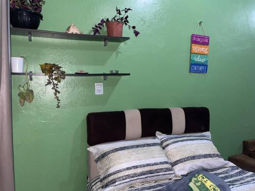 Quarto Tucuju in Macapa