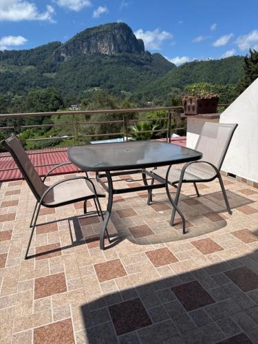 Hotel Suites Don Miguel in Centro