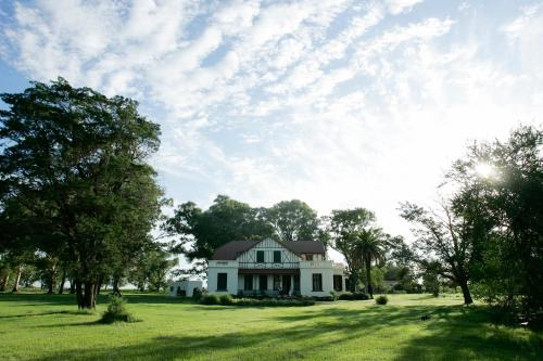 . Hotel Rural La Pampeana