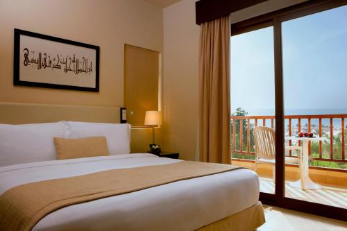 The Cove Rotana Resort