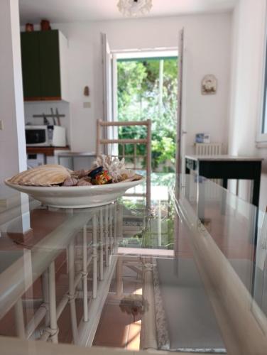 Mariella Domus gîte à louer Lido Bruno