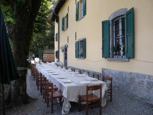 Ristorante Hotel Falchetto