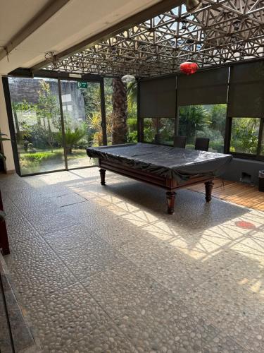 Hotel Suites Don Miguel in Centro