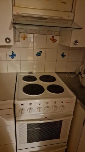 廚房, Pikku Kodikas koti in 拉普阿