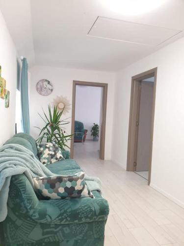 Housing VaduCrisului casa GenySa