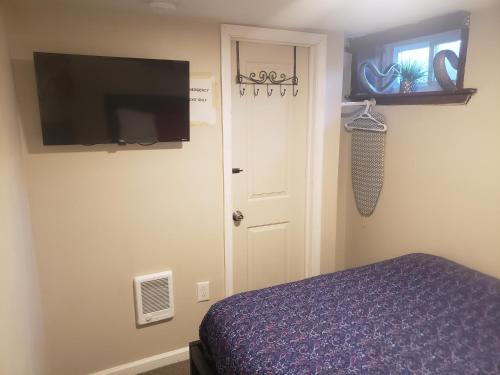 The Airport Lodge in Collingdale, USA