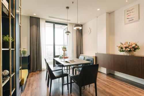 Vinhomes Metropolis Apartment - Homestay Hanoi