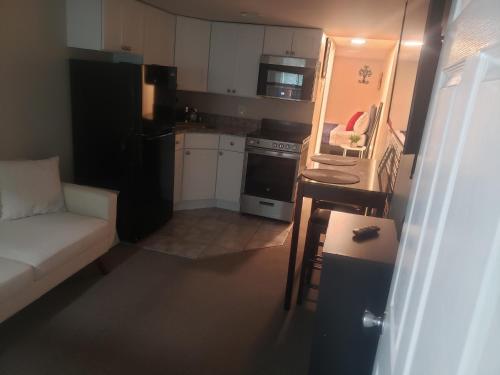 The Airport Lodge in Other