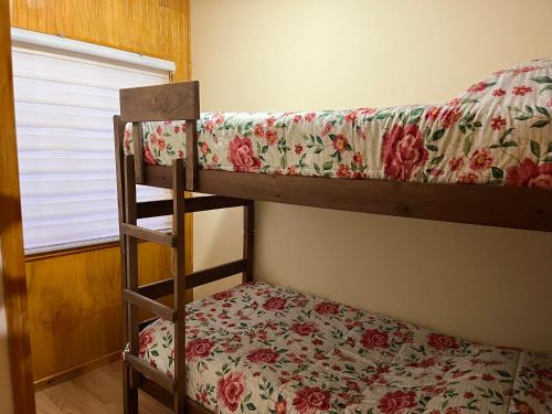 Cabañas Lya (Cabanas Lya) in ปูเยอวย