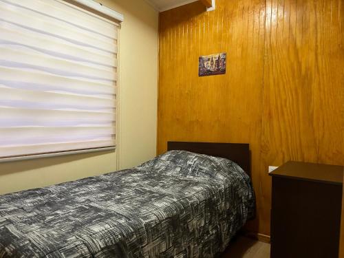 Cabañas Lya (Cabanas Lya) in ปูเยอวย