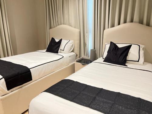 The Charming Place - شقة فاخرة في الخبر