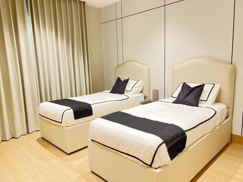 The Charming Place - شقة فاخرة في الخبر