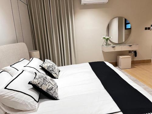 The Charming Place - شقة فاخرة في الخبر