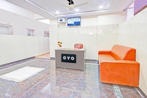 Hotel O BHANU GUEST HOUSE