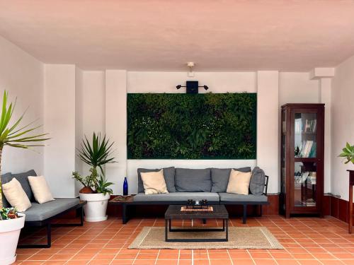 Apartamentos Los Verodes in 弗龍特拉