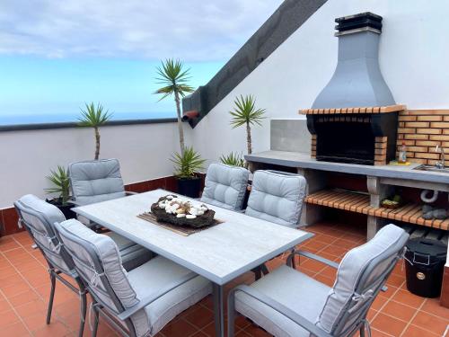 周邊環境, Apartamentos Los Verodes in 弗龍特拉