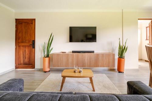 Apartamentos - Villa Santa Ana Premium - image 3
